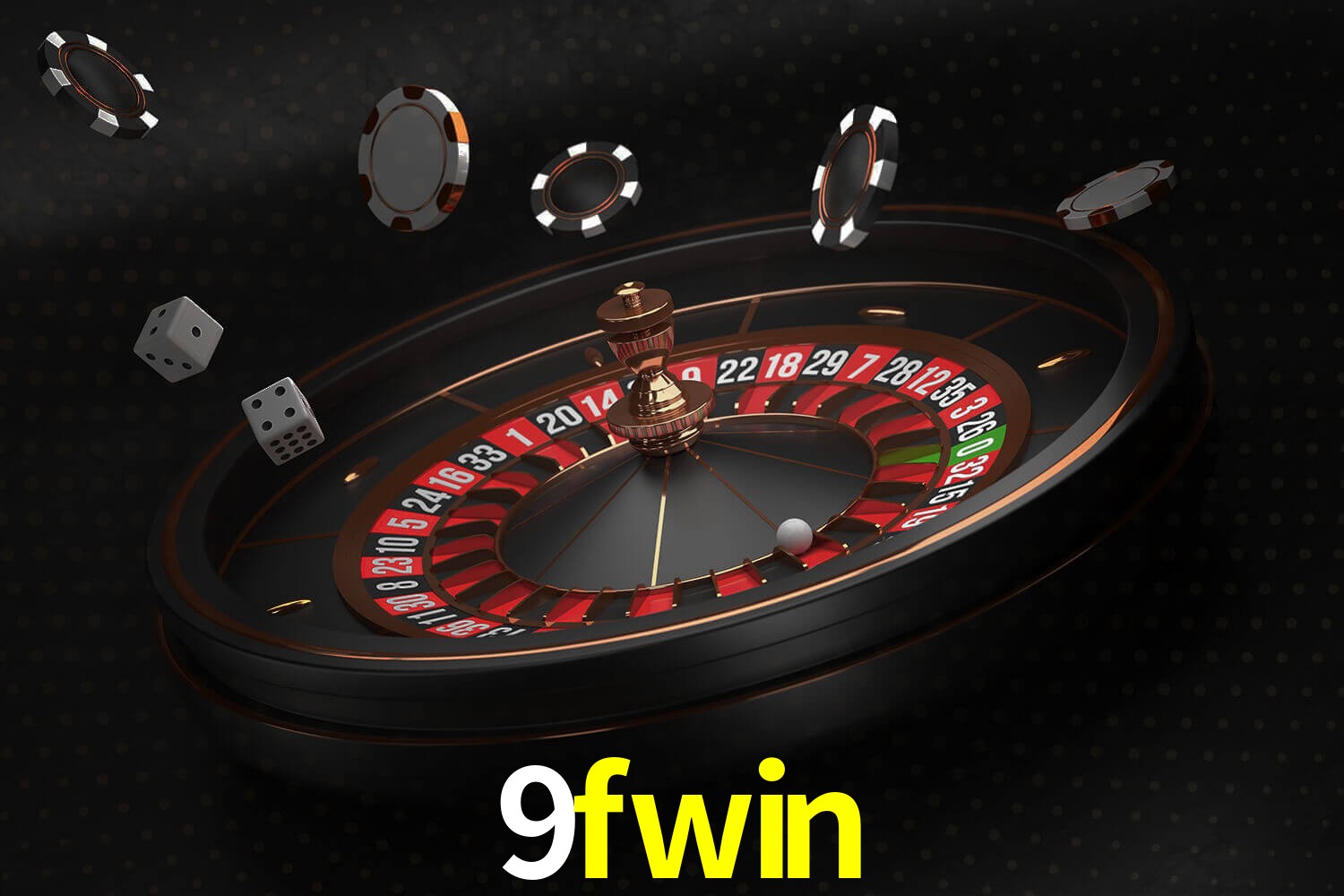 9fwin - Roleta Perigosa - 9fwin.com