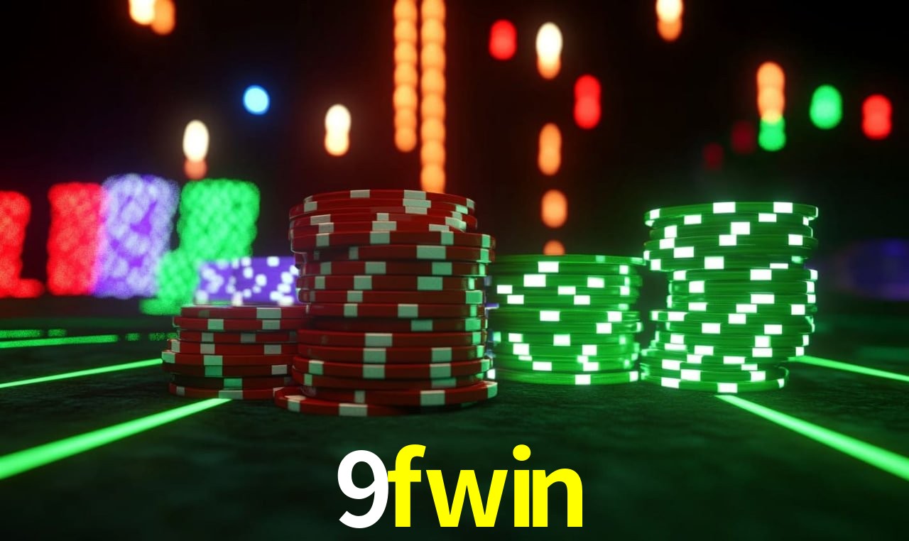Experiência VIP 9fwin