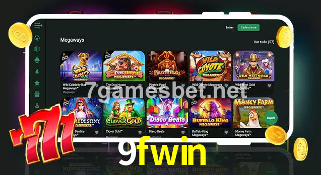 9fwin aplicativo