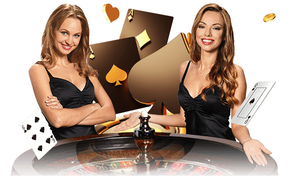 Jogue com dealers reais no 9FWIN!