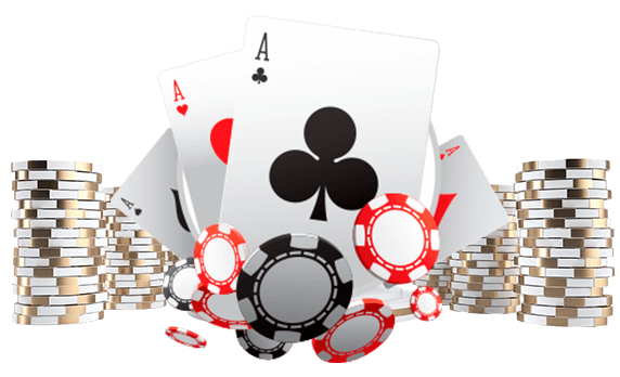 Jogue jogos de pôquer em 9FWIN