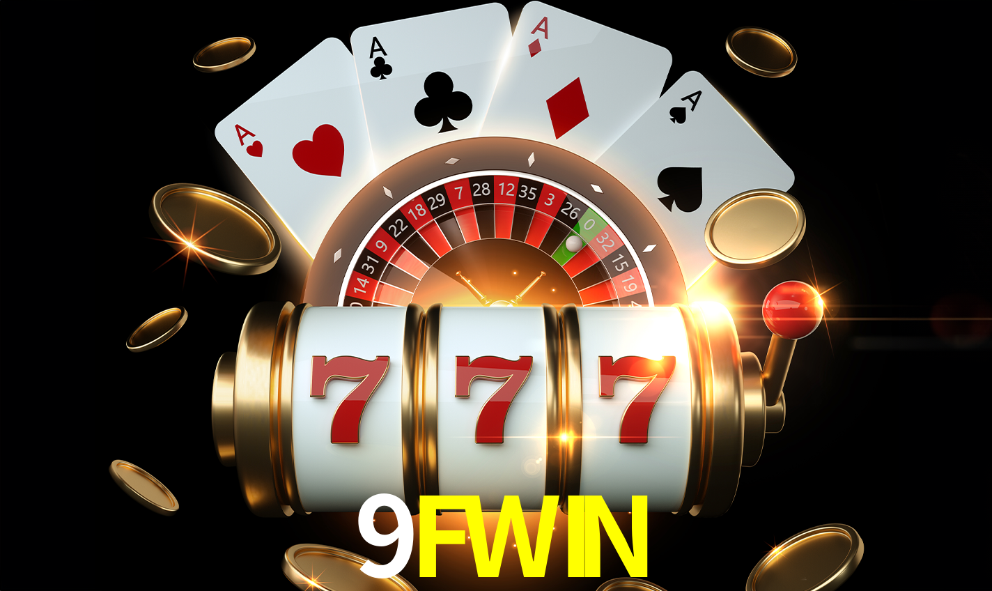 9FWIN aplicativo