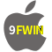 Aplicativo 9FWINbet para iOS
