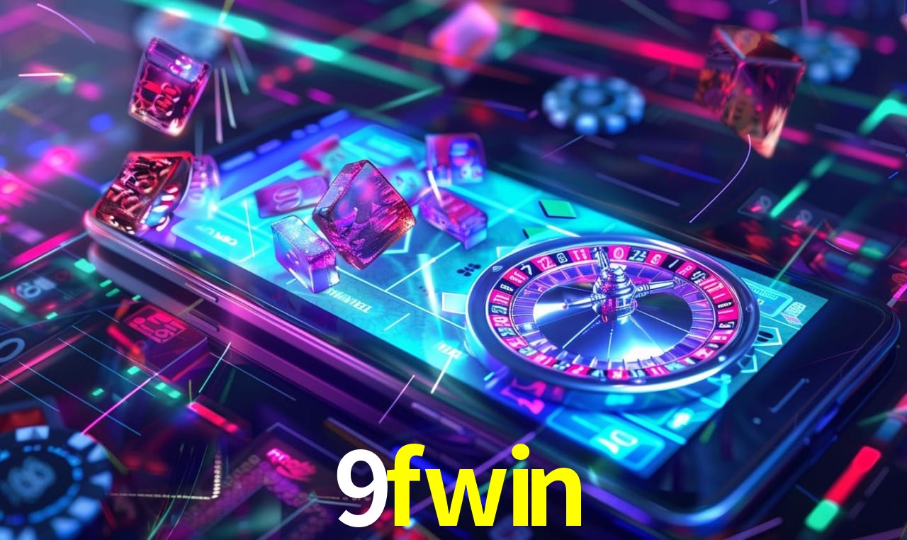 Apostas de Futebol 9fwin