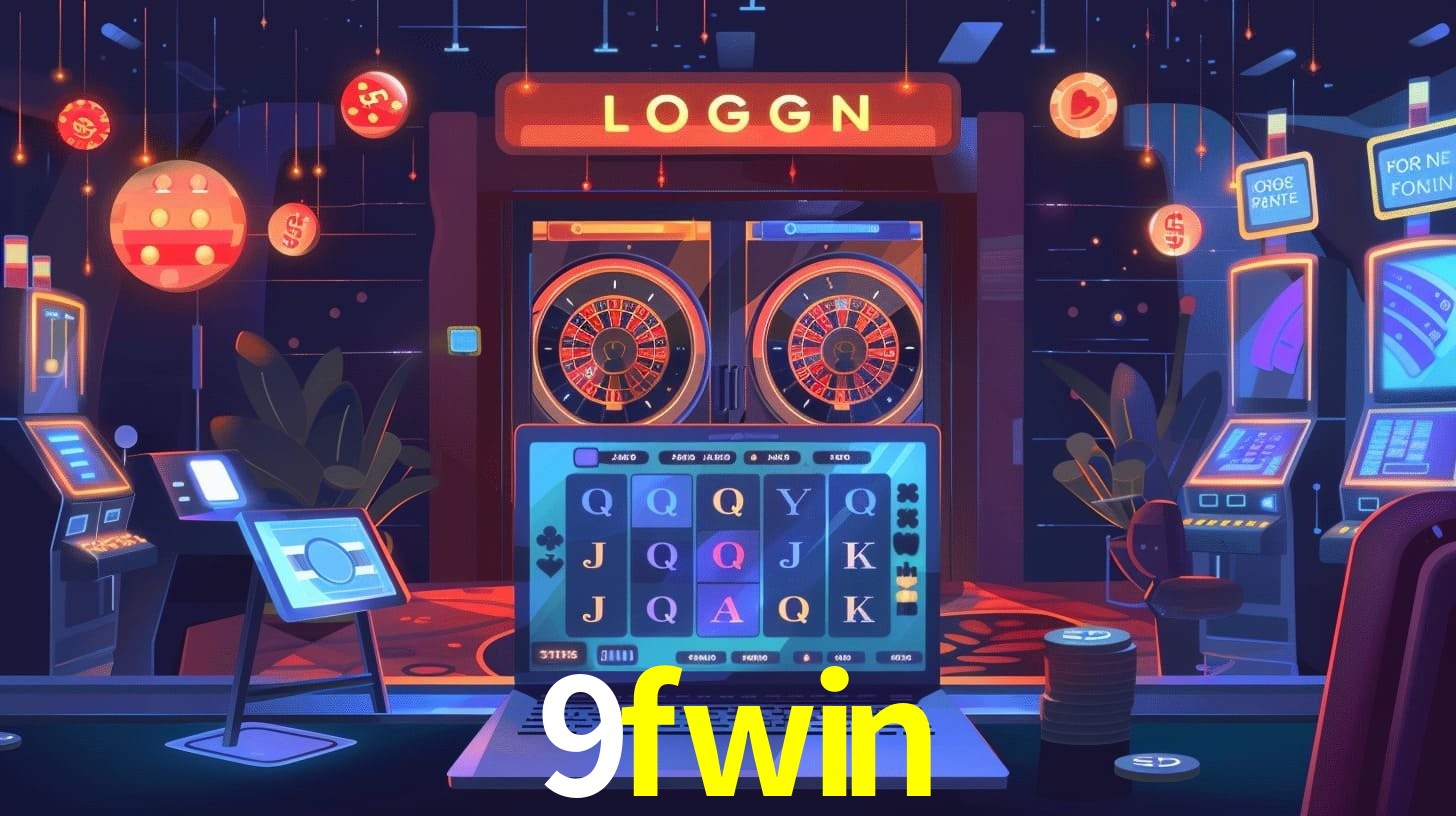 Promoção Relâmpago 9fwin