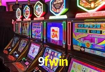 A Emoção da Loteria na 9fwin: Uma Chance de Mudança de Vida