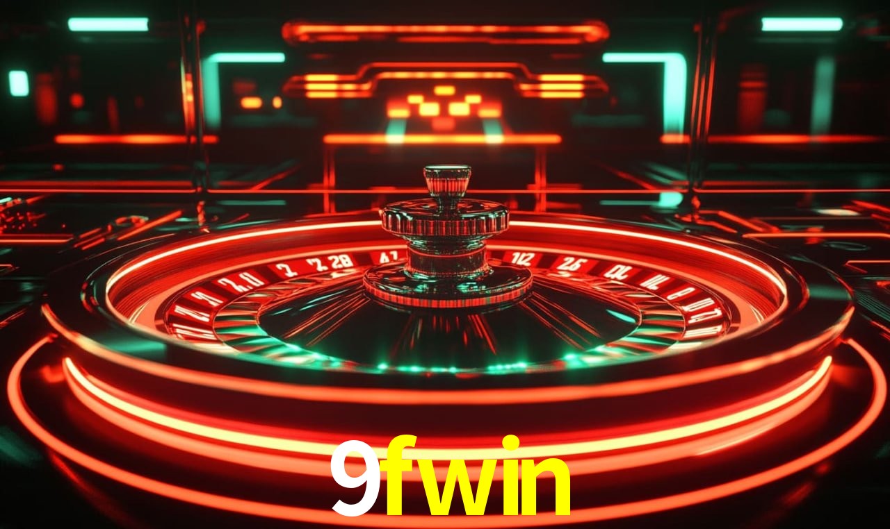 Descubra a Magia dos Jogos de Arcade no 9fwin