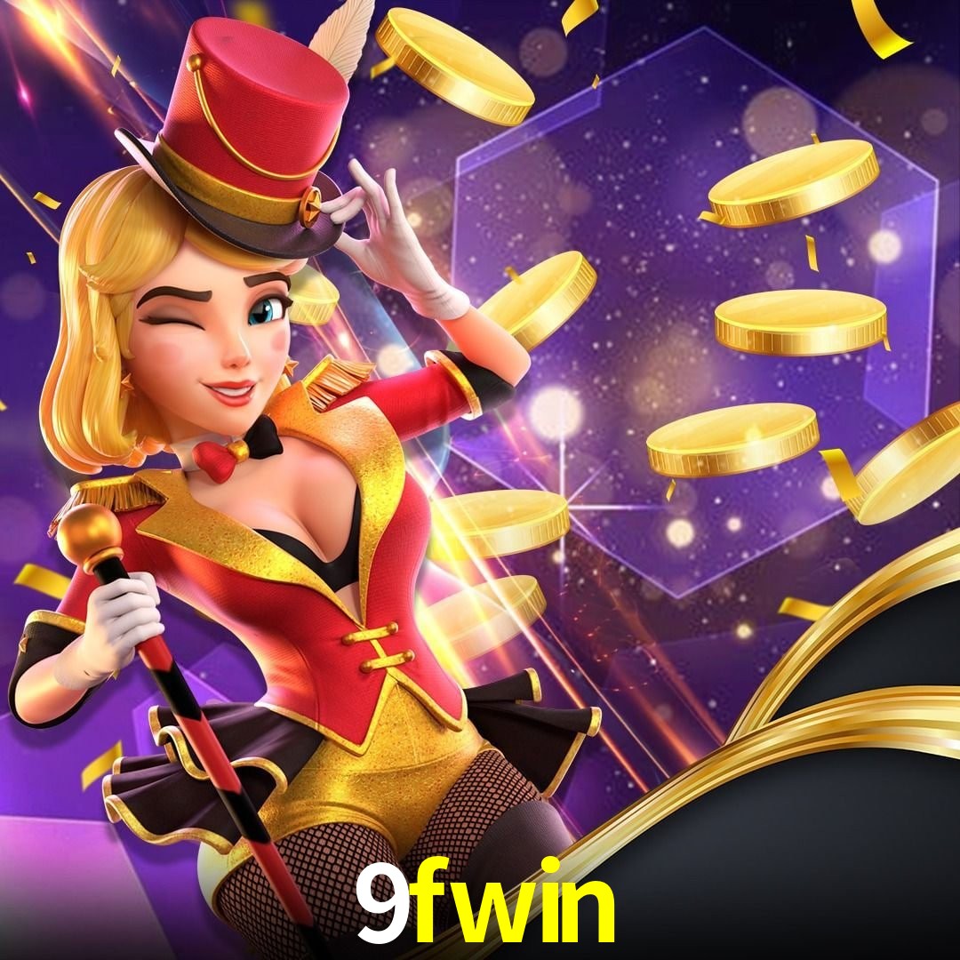 Spaceman Game 9fwin