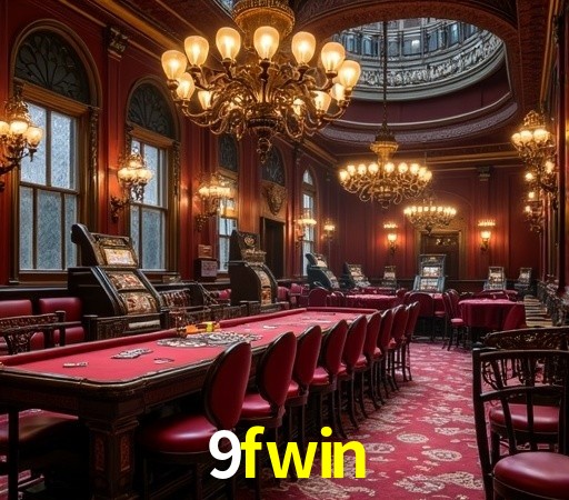 Especiais de Fim de Semana 9fwin