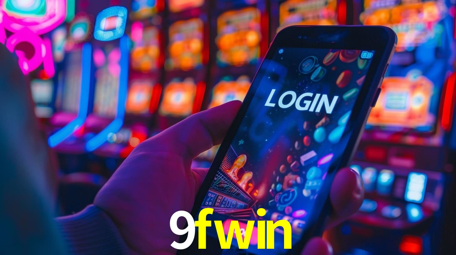Bônus Diários 9fwin