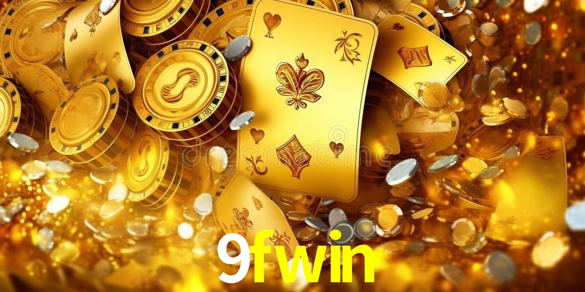 Descubra o Programa VIP da 9fwin: Vantagens Exclusivas para Jogadores