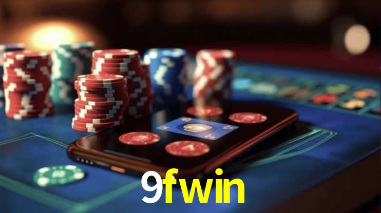 Diretório de Jogos 9fwin