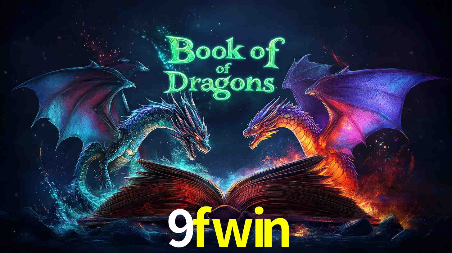 Desvendando o Mundo dos Jogos Virtuais na 9fwin