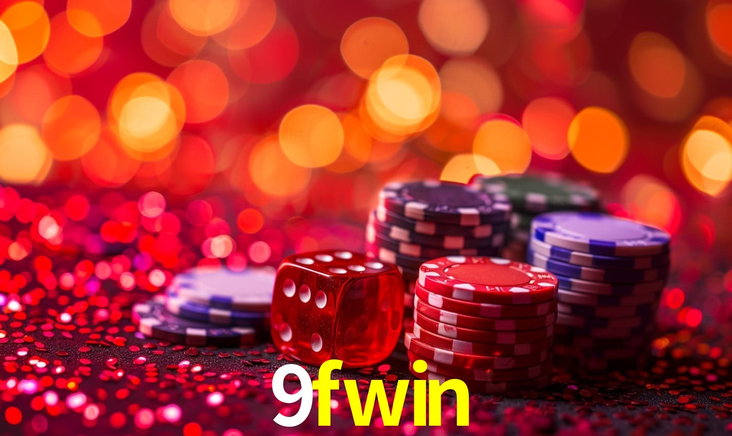 Descubra a Essência do 9fwin: Nossa História e Compromissos
