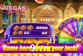 Cassino ao vivo com dealers reais na 9fwin