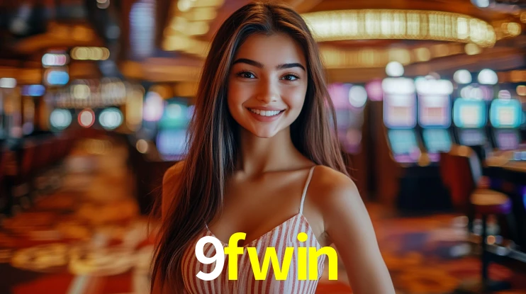Cashback e recargas na 9fwin