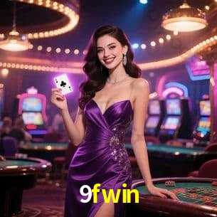 PIX Instantâneo 9fwin