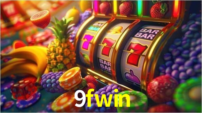 Seasonal Promotions 9fwin
