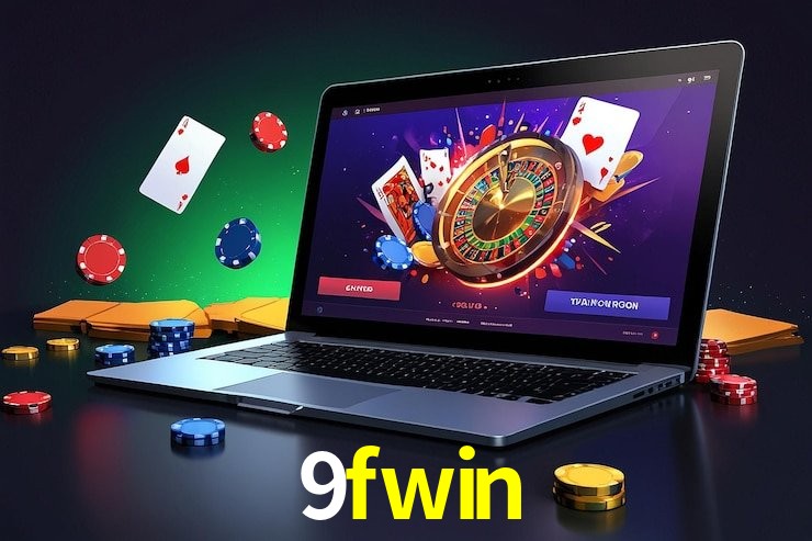 Ofertas Exclusivas 9fwin