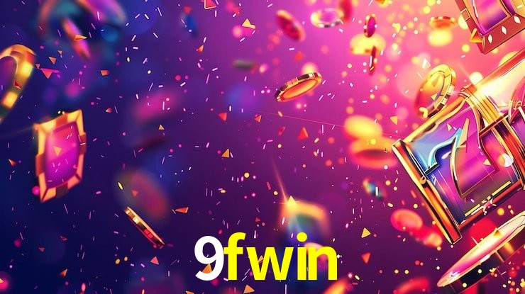 Download para Android e iOS na 9fwin