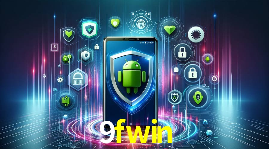 Slot Games 9fwin
