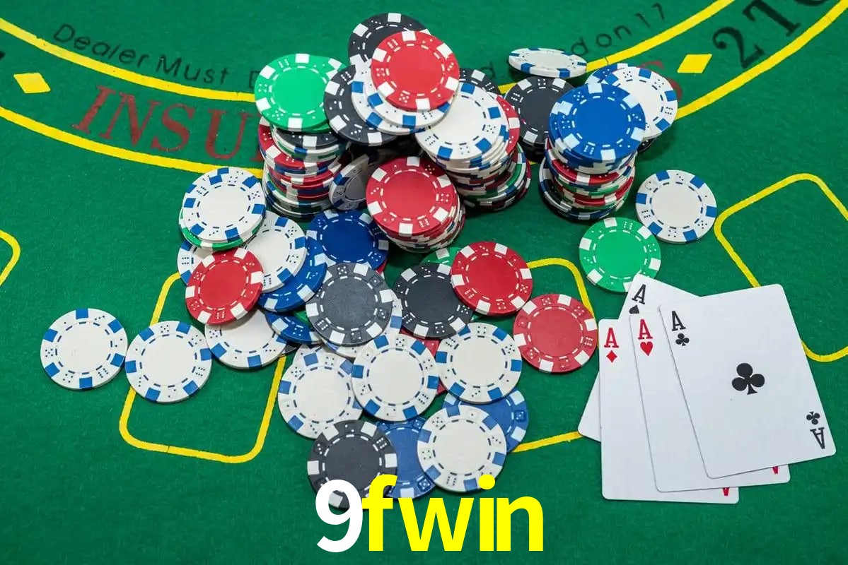 Interface Premium 9fwin