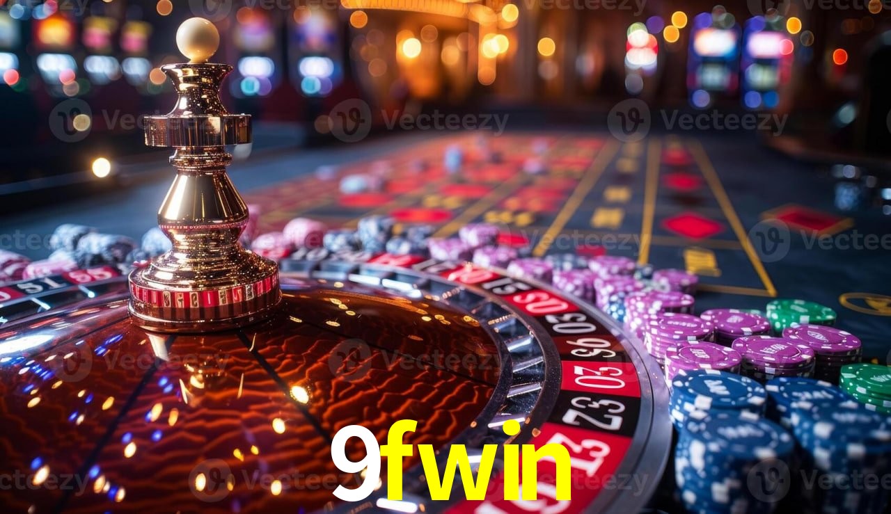Flash Promotion 9fwin