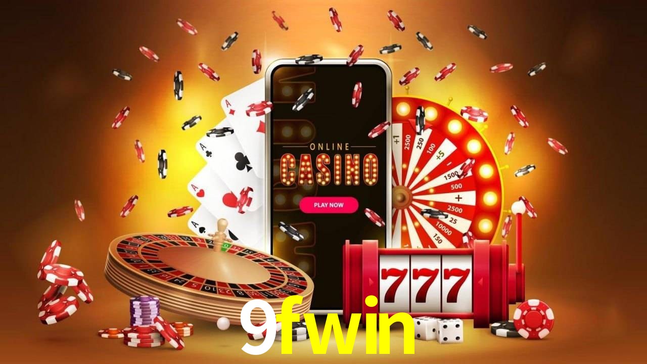 Provedores de Jogos 9fwin