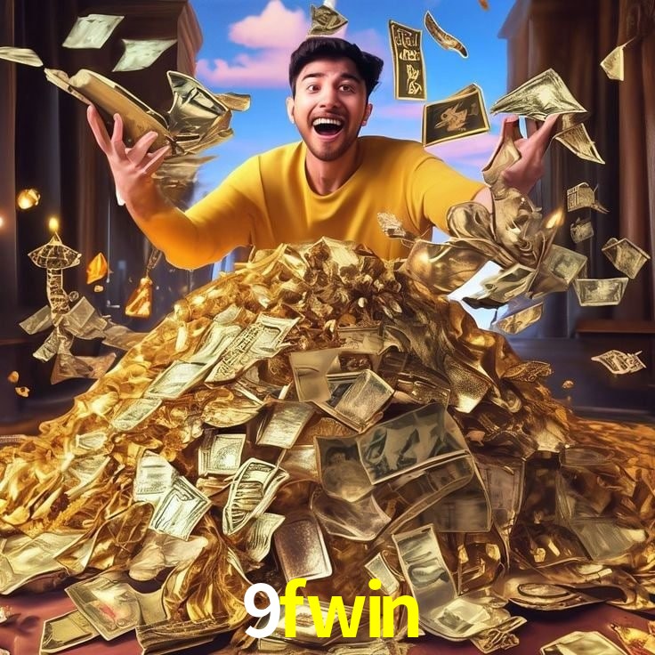 Programa VIP 9fwin