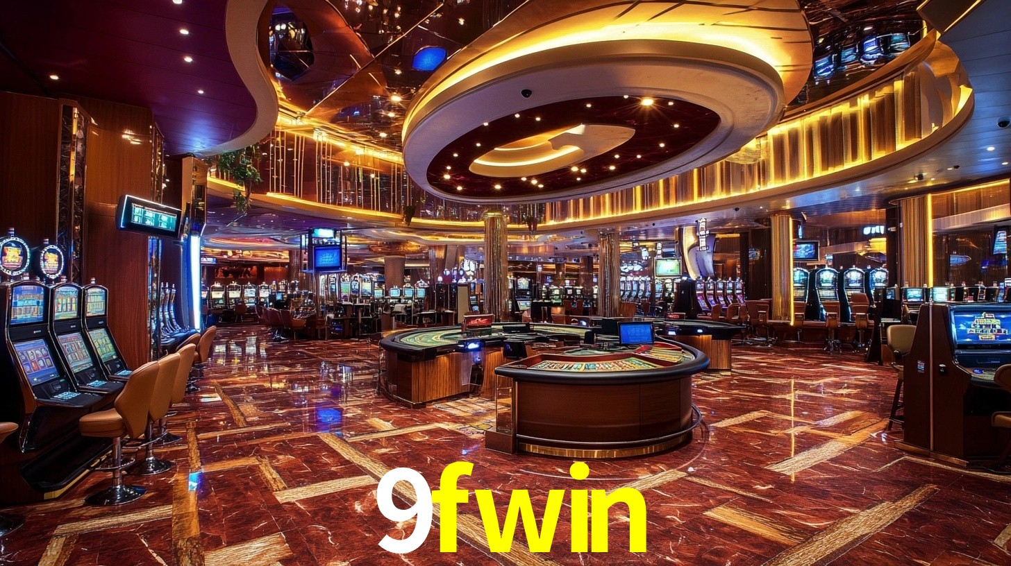 Daily Bonuses 9fwin